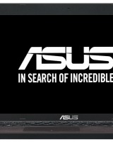 Laptop Asus X756UQ: oferta la calitate